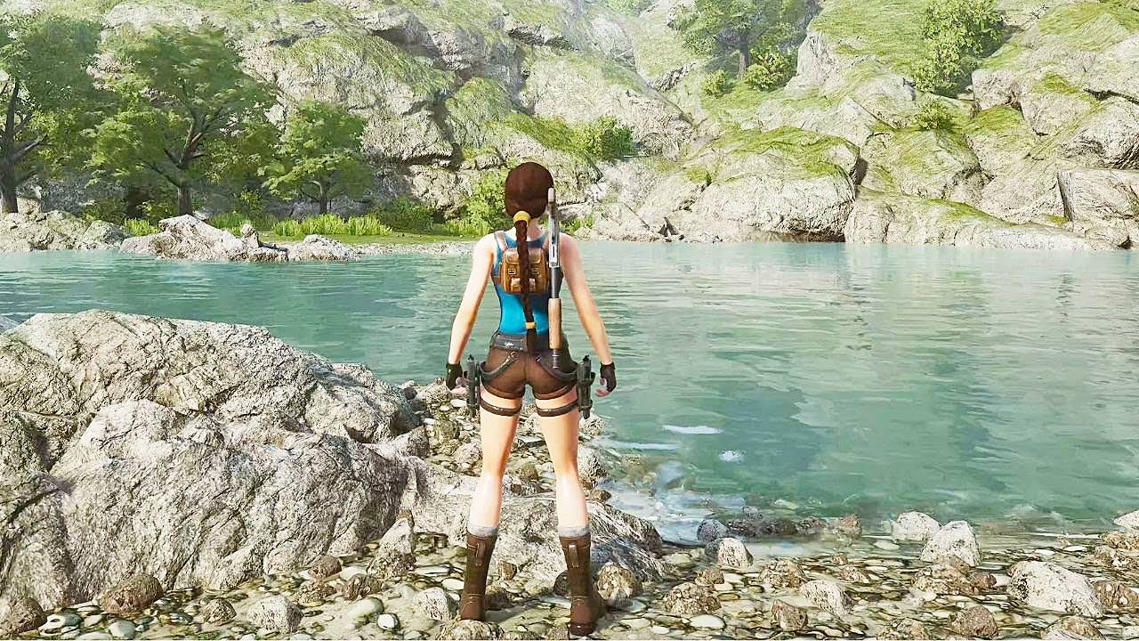13 КРУТЫХ ИГР которые УЖЕ ВЫШЛИ и ШОКИРУЮТ ВАС в 2025 году!