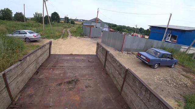 Пряники. Поездка за сеном и звезда первого канала)) Позитив вам в ленту