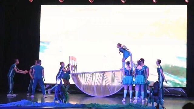 РСВ 2018 - СТАВРОПОЛЬ. ДЕНЬ 3. ПЬЕМ КОФЕ И БОЛЕЕМ ЗА НАШИХ.