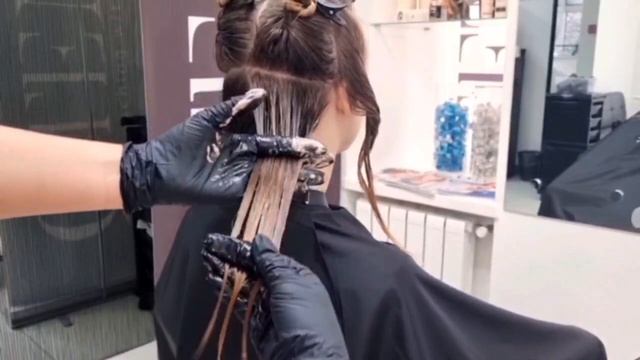 Сливочный блонд 11DB