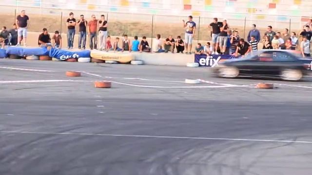 BMW E36 344 VS BMW E36 328 Full HD 3