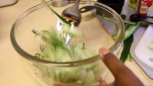 Cucumber Tomato Salad Recipe - Raw Vegan Gluten Free Natural Plant Based Diet