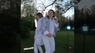 White party 15.08.2021