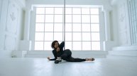 Стрип-пластика под музыку Sinking - Feverkin choreography by Anna Hols