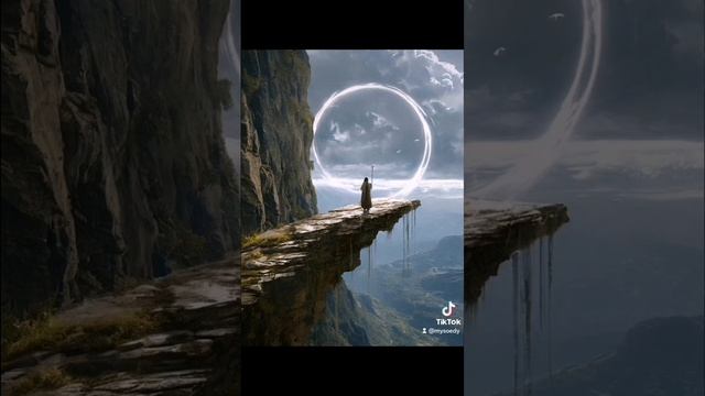 Моя книга. За стеной... Набирая силу