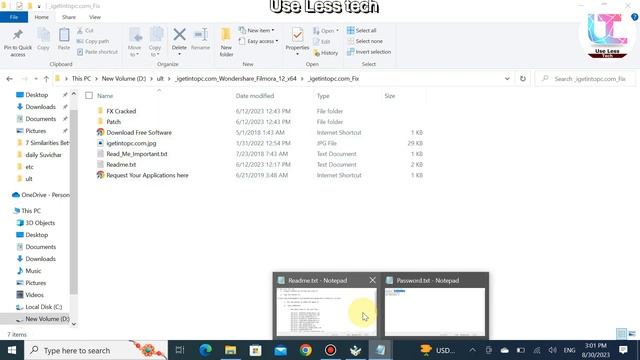 login problem fixed wondershare filmora 12 for life time #filmora #youtube