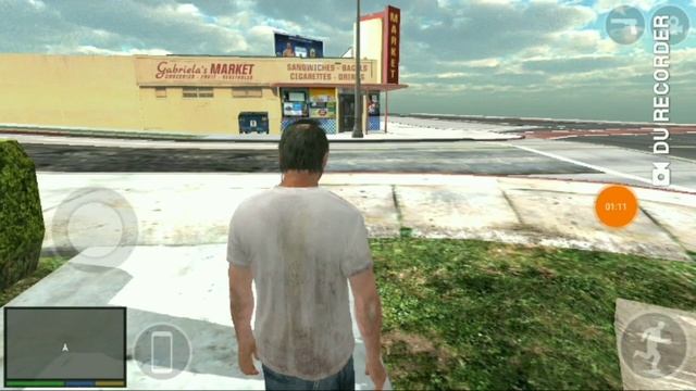 تحميل لعبة gta v lite على جميع اجهزة الاندرويد اللعبة خفيفة وتعمل على جميع الاجهزة 😍😍