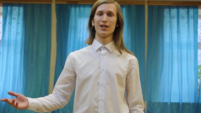 Песня. Никитин Александр