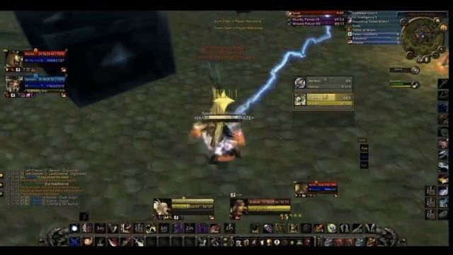 2400+ Rogue Arena / World / BG PvP (Part 1 of 3) HD