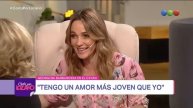 Georgina Barbarrosa en el diván - Corta Por Lozano 2018