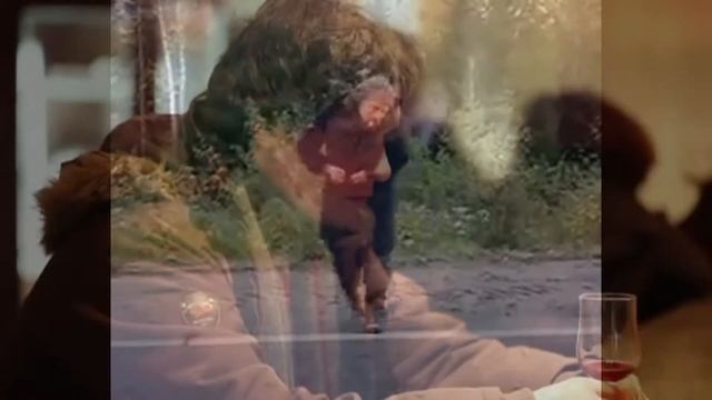 Леший-Ночная леди