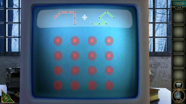 Can You Escape 100 Rooms 17 Level 18 |  Full Android Gameplay Walkthrough  #escape #mystery #youtub