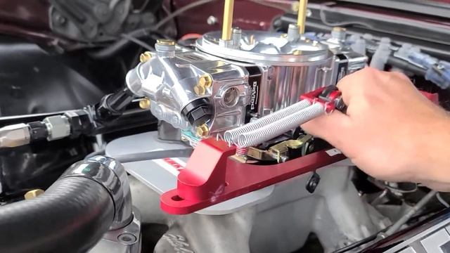 383 sbc stroker in my 69 Camaro SS