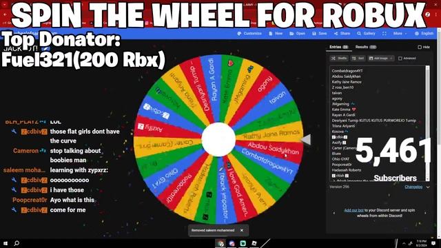 🔴PLS DONATE LIVE | GIVING ROBUX TO VIEWERS! (Roblox Giveaway) REAL