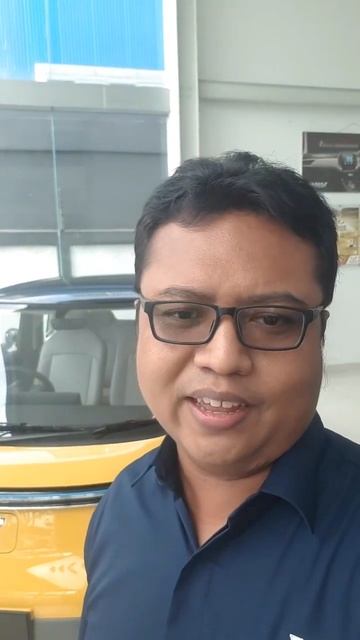 Wuling air ev, confero, cortez, almaz di Wuling #gadingserpong #otomotif #electriccar