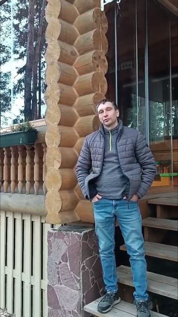 Отзыв нашего замечательного клиента Сергея!