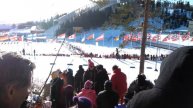 Biathlon World Cup, February, 28 - March, 3 2013, Holmenkollen, Oslo (part 2)