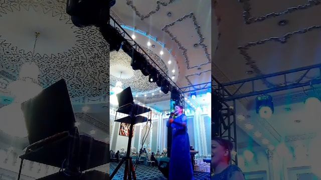 Грузинская "Dibidi da" cover