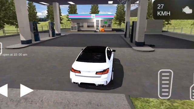 Found A Bmw M5 F90🥳 | Car Saler Simulator 2023