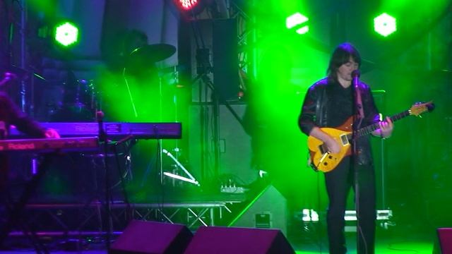 ЕСЛИ - ЛЮБОВЬ ЭТО СИЛА!