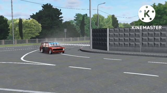 ВАЗ 2102 БК                                   #bsr #bk #eseircd #drift #парныйдрифт #мразь #ркд #рц