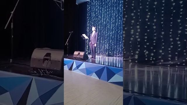 09.03.2025. Антон Дашкевич. Ты меня позови (песня Александра Таушканова). Гармошечка. ЦК Молодёжный