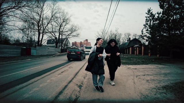 Велопрогон | Раменское | апрель 2025 |АЛИСА - Арифметика.