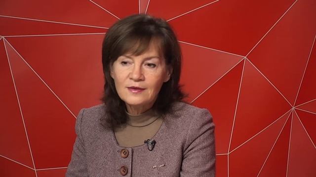 Ніла Ломако про онлайн-навчання школярів - програма "Шах і мат"
