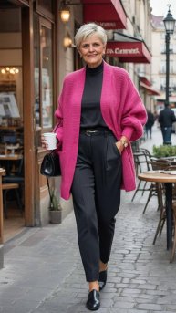 До и После — Невероятное преображение! 💫 #fashion #style #beauty #брендыодежды