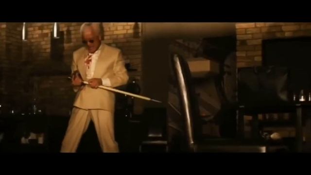 Постоял за себя .Заступился за друга,брата и девушку. 1 часть.