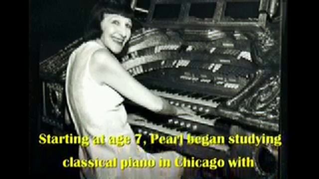 Pearl Has Her Way With Bizet