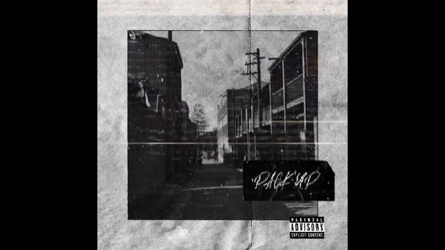 Jordan Royale - Pack Up (Audio Visualizer)