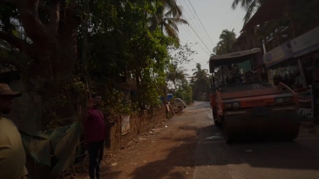 Vlog from Goa. Ребята, заряжайте меня своими лайками и подписками