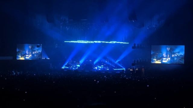Bon Iver Live - 33 “GOD” (@Lisbon)