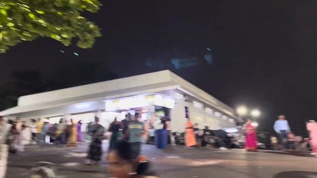 Hyderabad | Birla mandir