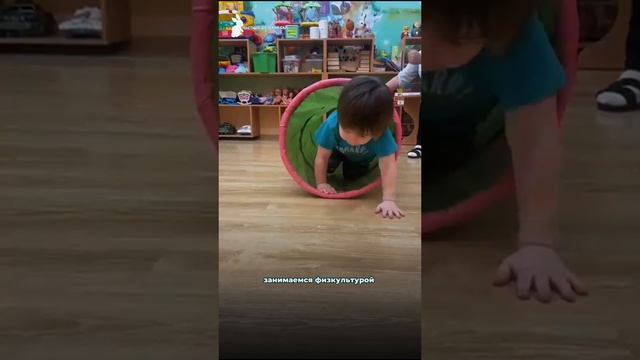 Презентация младшей группы «Лучики"