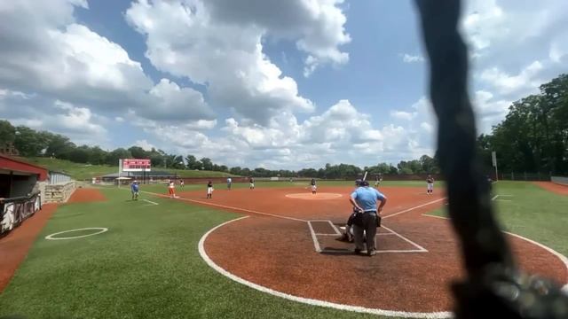 Morgan Pasternak video clips for Coach Krysiak