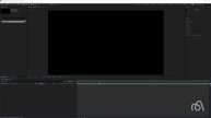 Lezione 1: Interfaccia e personalizzazione interfaccia - Corso su After Effects