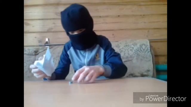 Самые невероятные фокусы