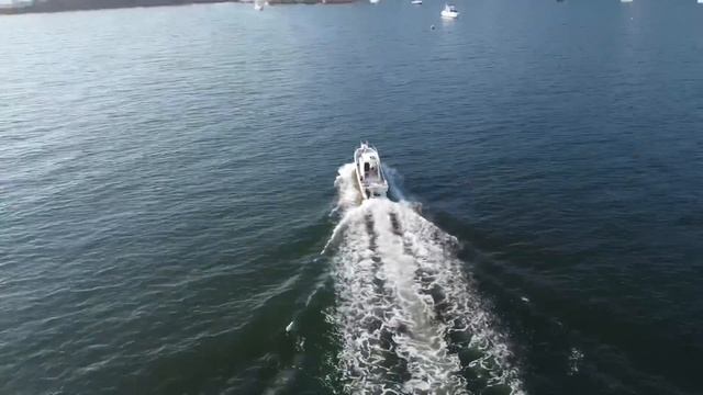 Владивосток. Токаревский маяк. Йохохо! И бутылка рома!!!