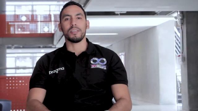 Historias Pragma - ¡Nos fuimos al Devops Days!