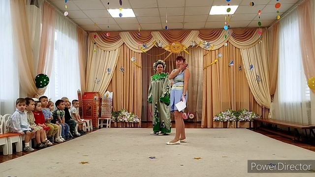 праздник 8 марта. 1 группа