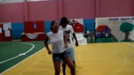 Ritmo Africano