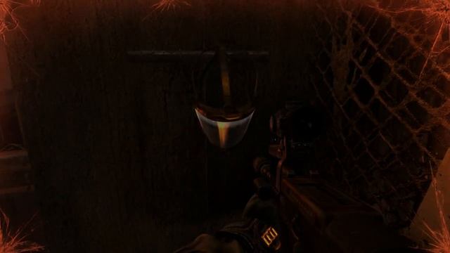 Прохождение MetroLL (Метро 34) ч.15