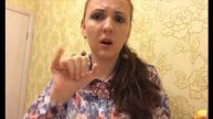 Эстафета ДУХИ и история про ДУХИ Кристина Ковнер