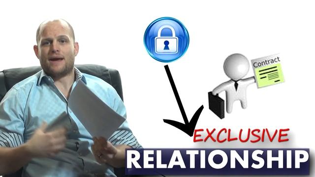 Real Estate Agents...How to EASILY get a "Buyers Brokerage Agreement" Signed