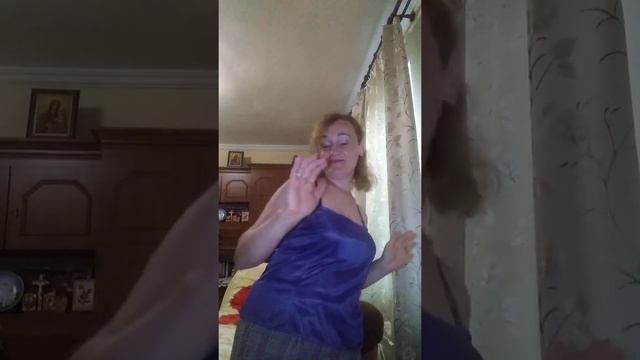 Жартівлива пісня Біла хмара ,чорна хмара