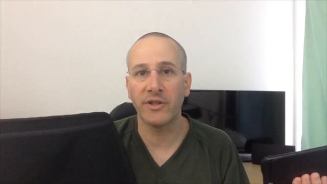 Booq Viper hardcase 11 graphite