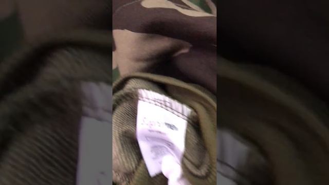 Худи Hoodie Supreme Como  (люкс качество)