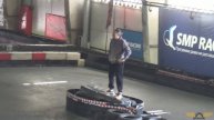 ProRiders' тренировка 1 апреля 2025. Vol. 2